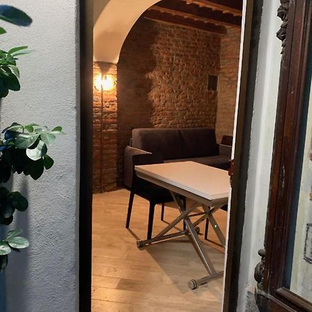 City Country House Leilighet Pavia Eksteriør bilde