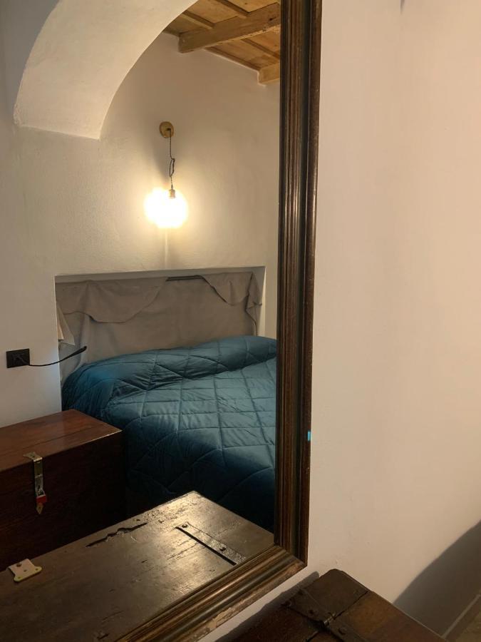 City Country House Leilighet Pavia Eksteriør bilde