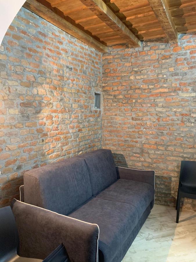 City Country House Leilighet Pavia Eksteriør bilde