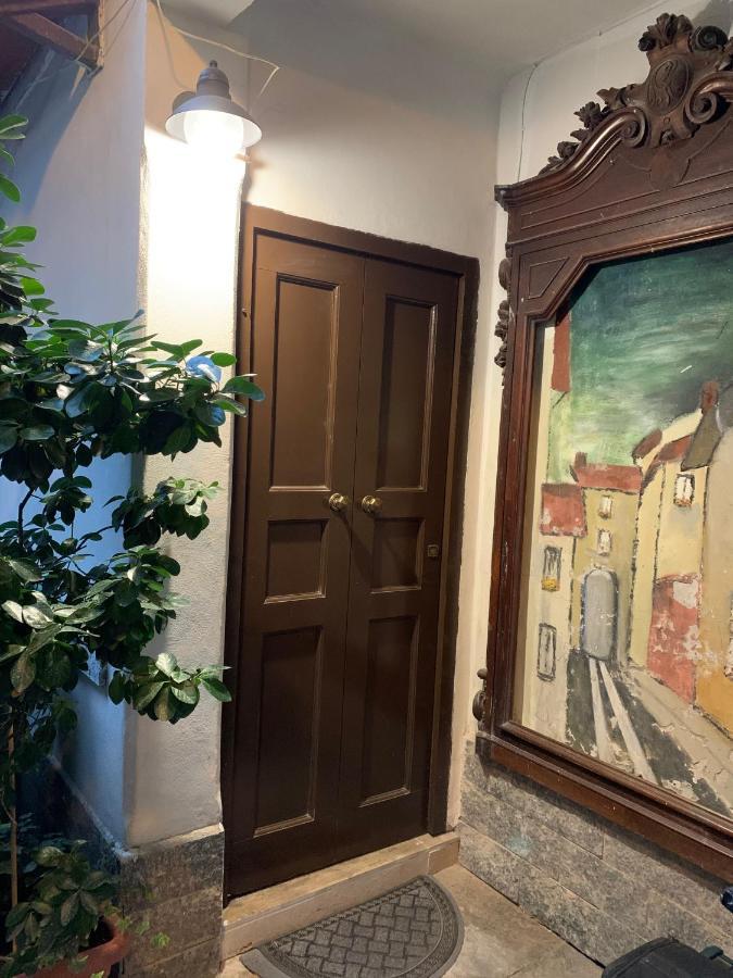 City Country House Leilighet Pavia Eksteriør bilde